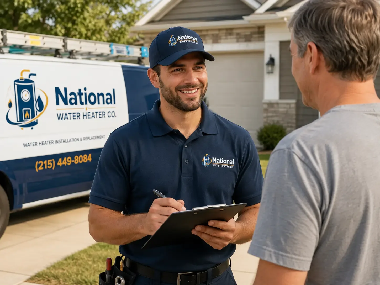 Water Heater Installation Goodwine, IL FAQs